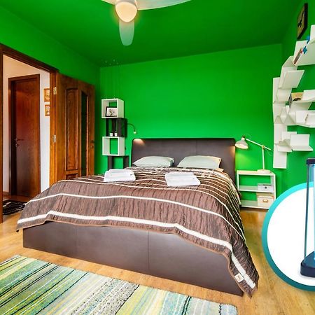 Certo Apartment Braşov Dış mekan fotoğraf