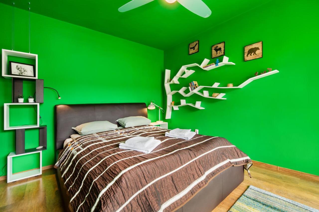 Certo Apartment Braşov Dış mekan fotoğraf