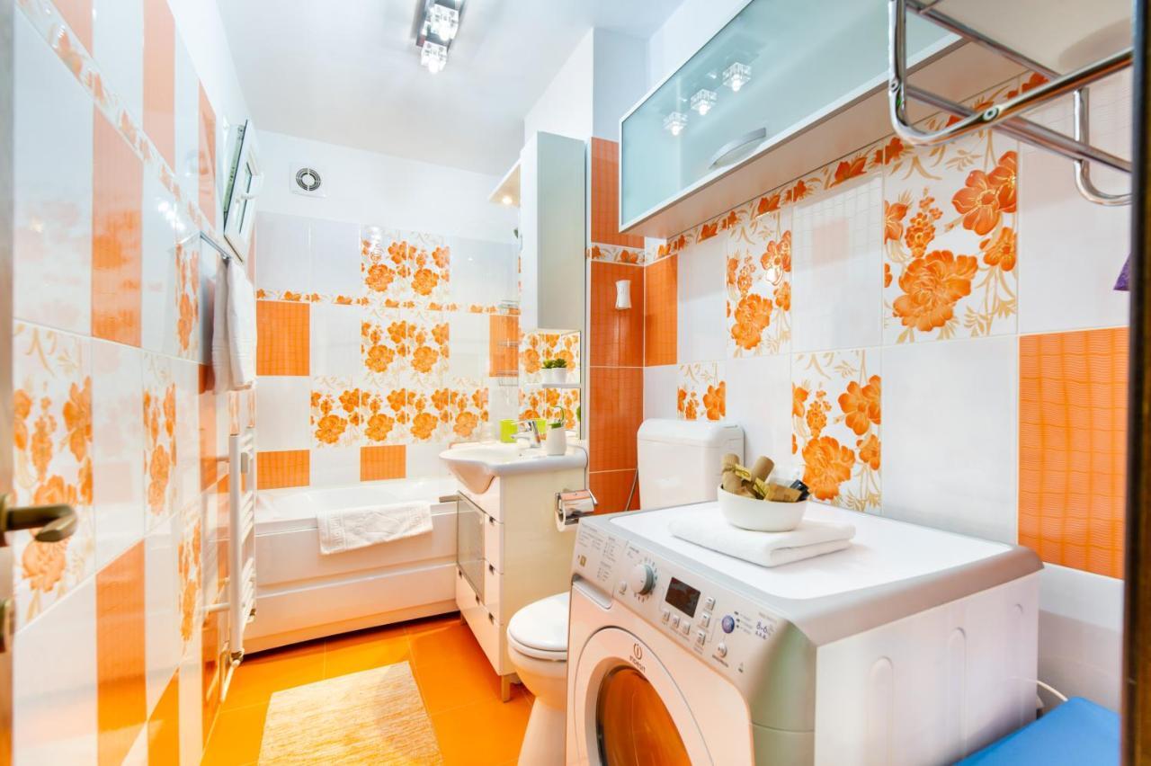 Certo Apartment Braşov Dış mekan fotoğraf